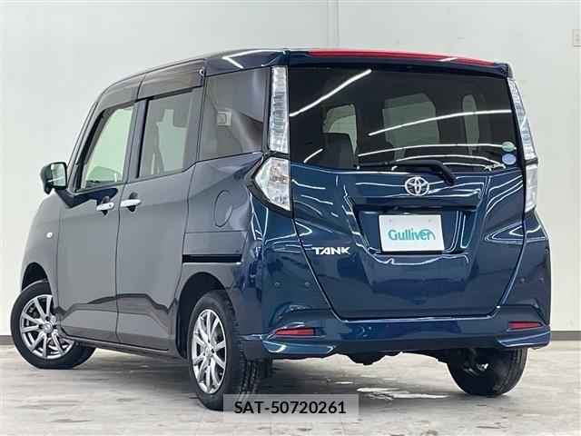 Toyota TANK 2018 8722522-13