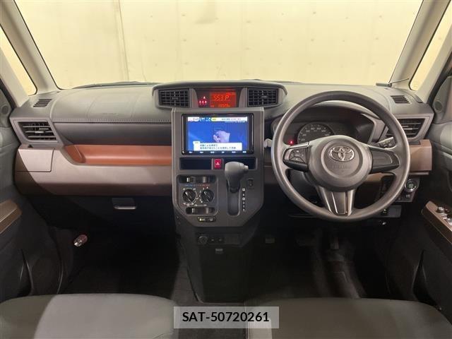 Toyota TANK 2018 8722522-14