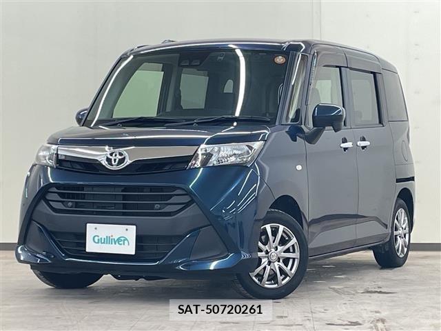 Toyota TANK 2018 8722522-15
