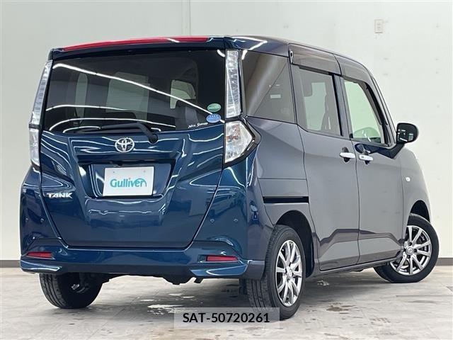 Toyota TANK 2018 8722522-16