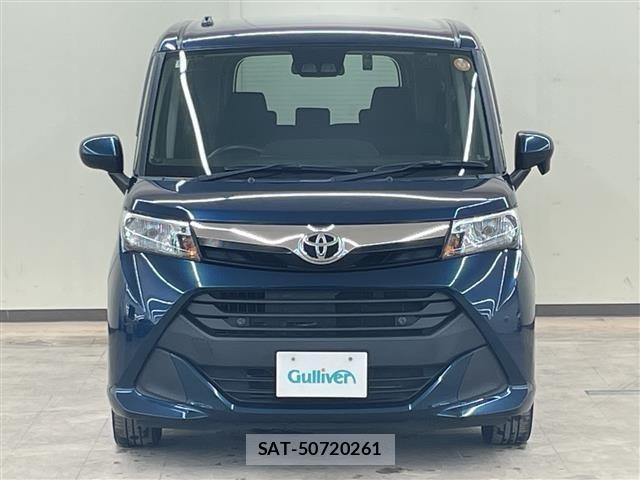 Toyota TANK 2018 8722522-18