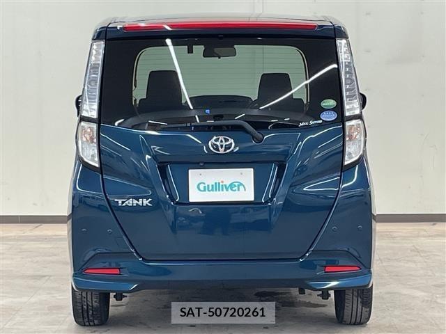 Toyota TANK 2018 8722522-19