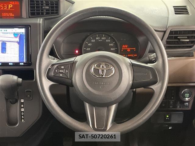 Toyota TANK 2018 8722522-2