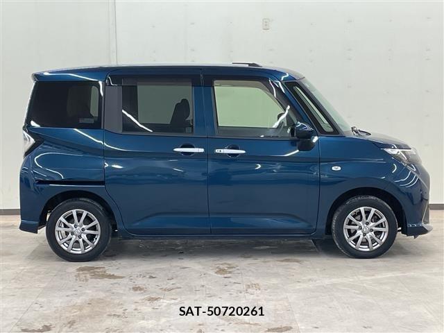 Toyota TANK 2018 8722522-21