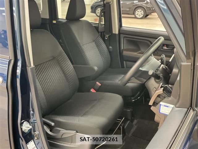 Toyota TANK 2018 8722522-5