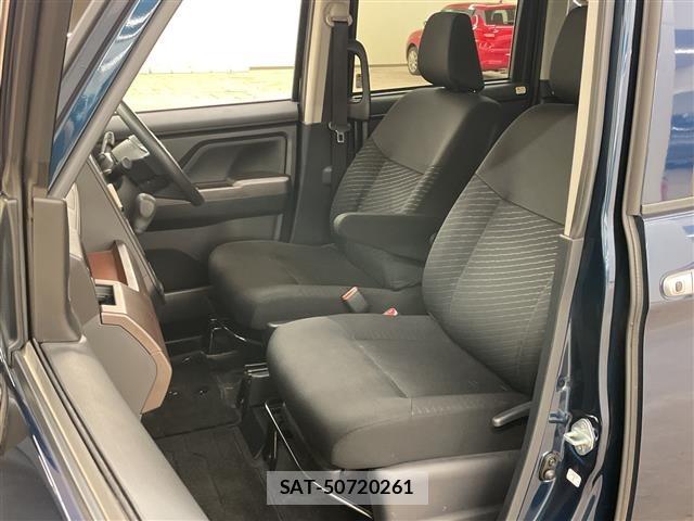 Toyota TANK 2018 8722522-7