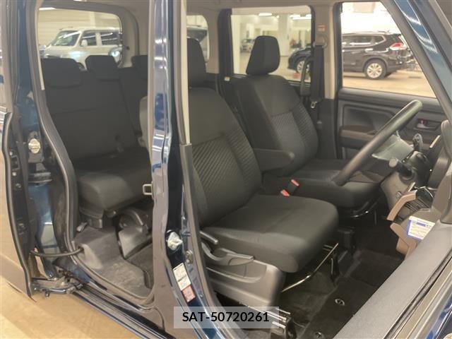 Toyota TANK 2018 8722522-9