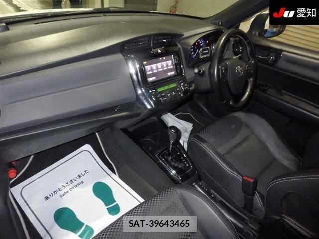 Toyota COROLLA FIELDER 2016 8893047-3