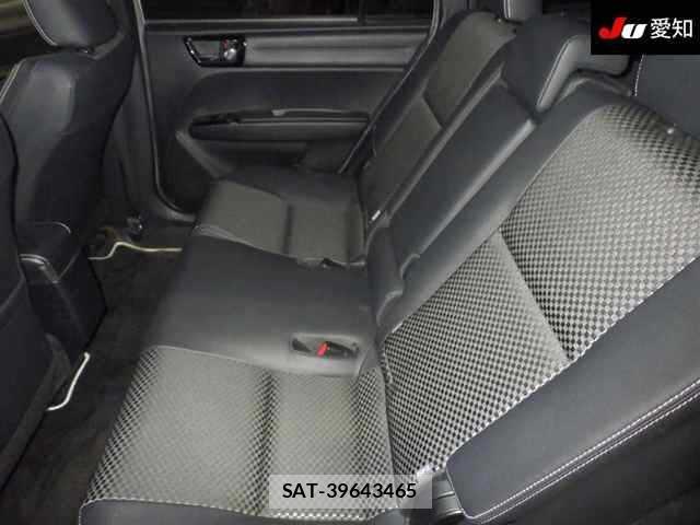 Toyota COROLLA FIELDER 2016 8893047-4