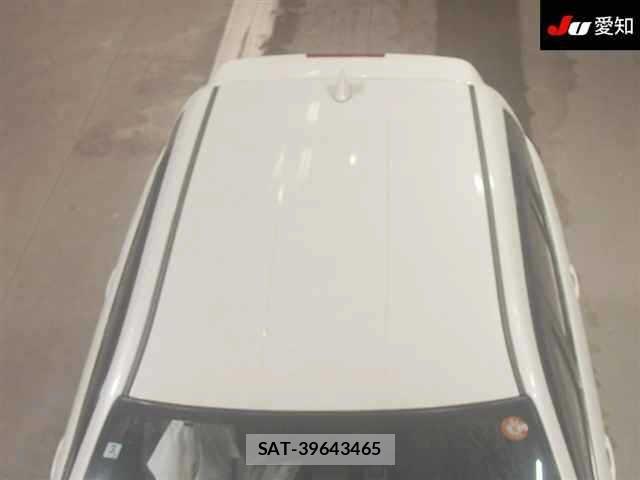 Toyota COROLLA FIELDER 2016 8893047-9