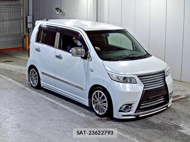 Suzuki WAGON R 2011 8700826-0