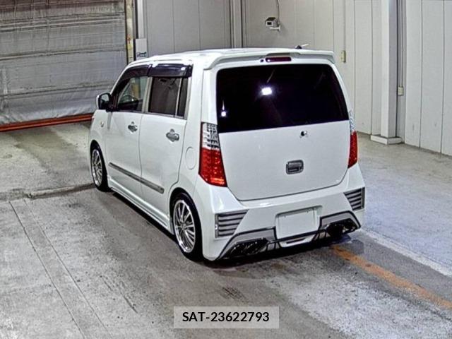 Suzuki WAGON R 2011 8700826-1