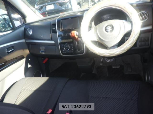 Suzuki WAGON R 2011 8700826-3