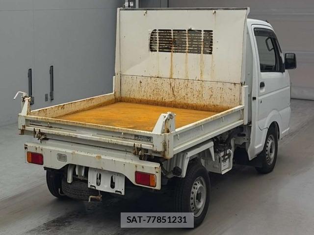 Suzuki CARRY TRUCK 2014 8933481-1