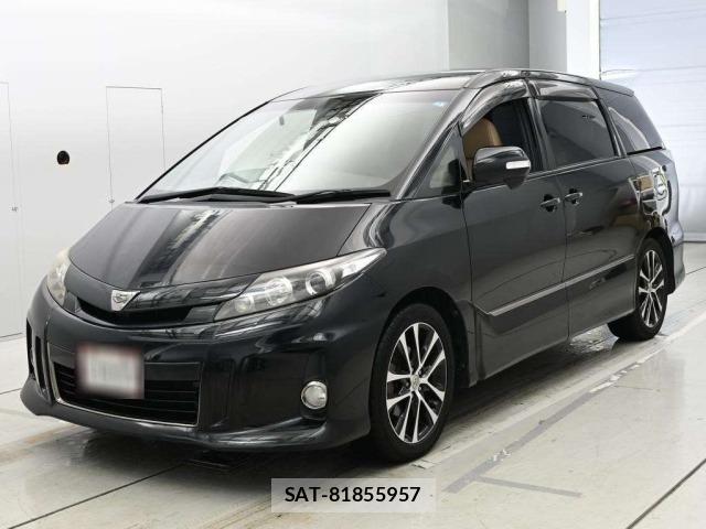 Toyota ESTIMA 2016 8774756-0