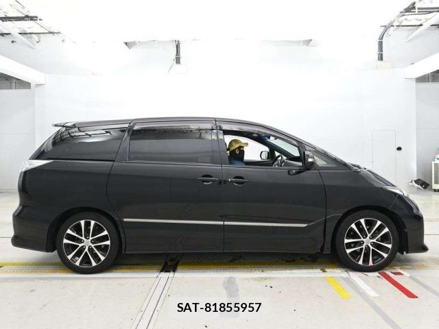 Toyota ESTIMA 2016 8774756-3
