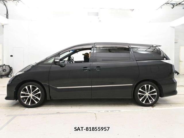 Toyota ESTIMA 2016 8774756-4