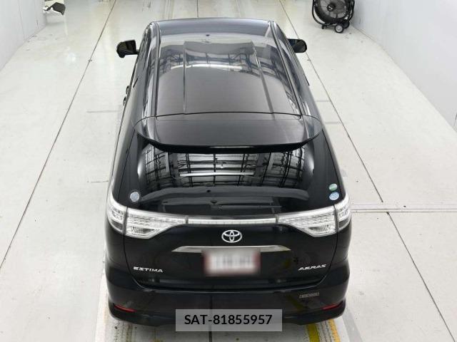 Toyota ESTIMA 2016 8774756-8