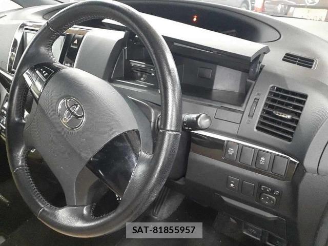 Toyota ESTIMA 2016 8774756-9