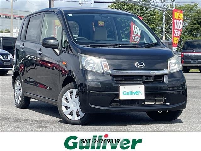 Daihatsu MOVE 2013 8756122-0