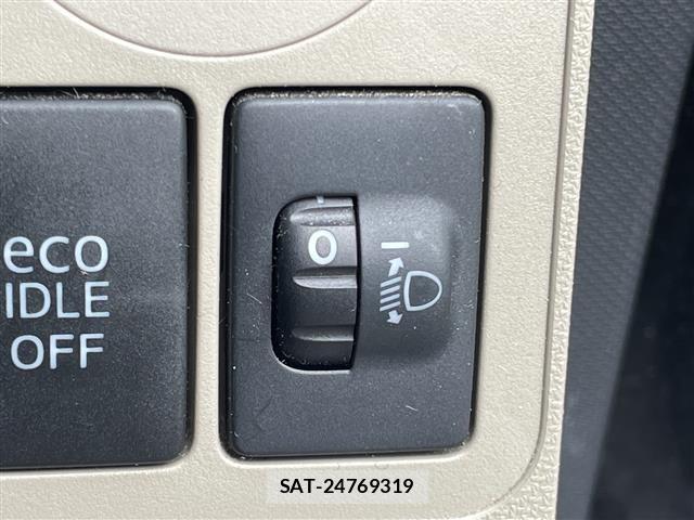 Daihatsu MOVE 2013 8756122-10