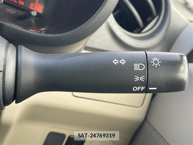 Daihatsu MOVE 2013 8756122-12