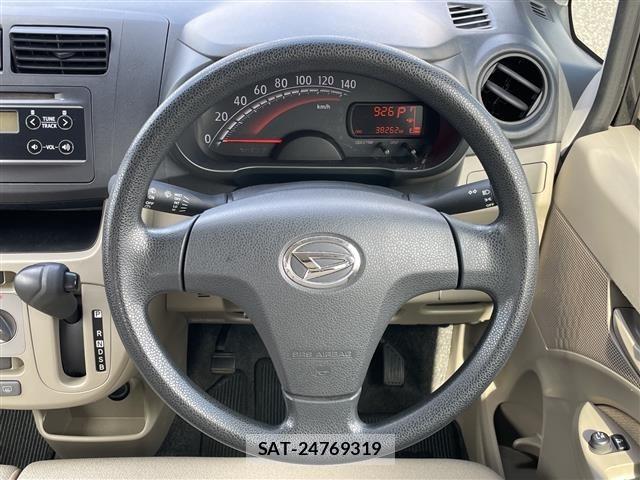 Daihatsu MOVE 2013 8756122-2