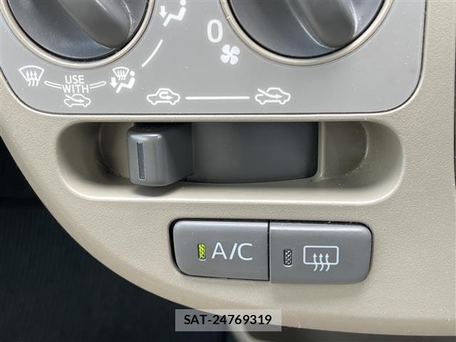 Daihatsu MOVE 2013 8756122-22