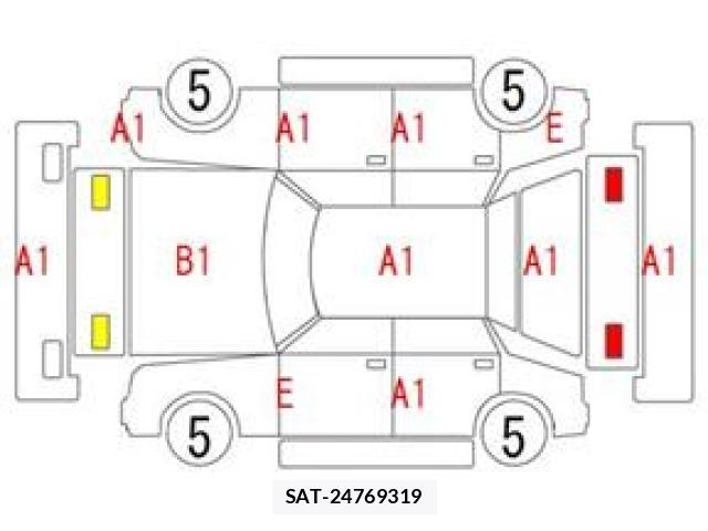 Daihatsu MOVE 2013 8756122-24