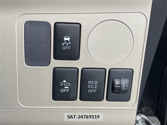 Daihatsu MOVE 2013 8756122-3