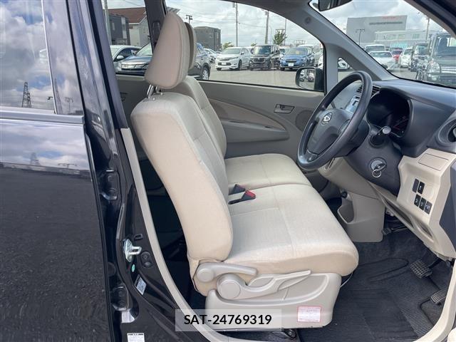 Daihatsu MOVE 2013 8756122-4