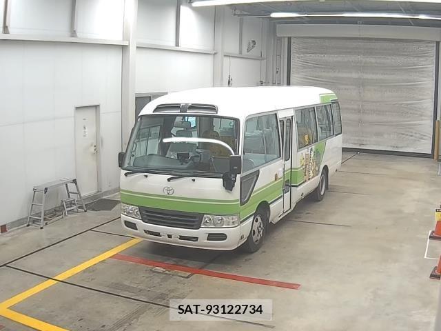 Toyota COASTER 2011 8819903-0