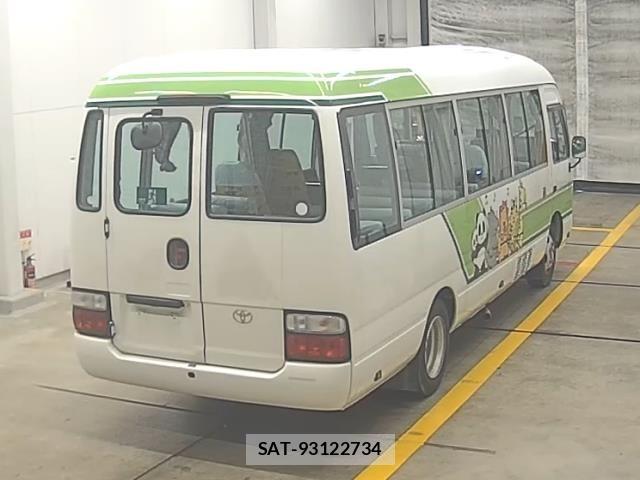 Toyota COASTER 2011 8819903-1