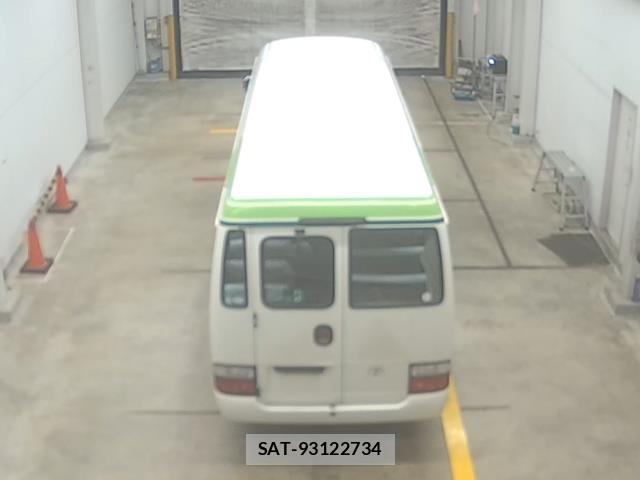 Toyota COASTER 2011 8819903-3