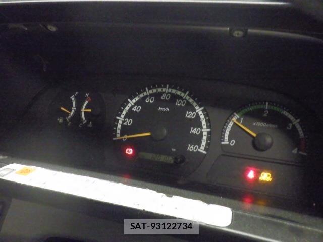 Toyota COASTER 2011 8819903-5