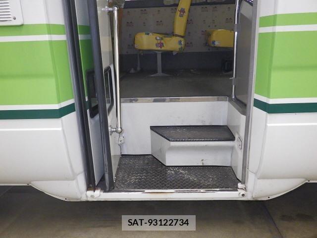 Toyota COASTER 2011 8819903-8