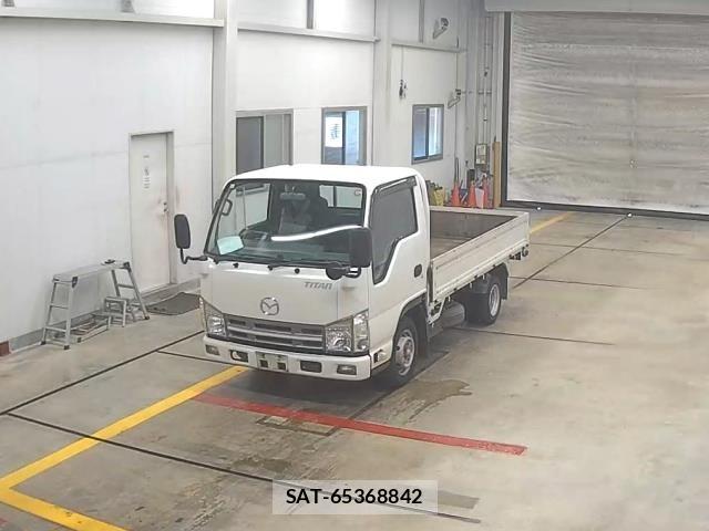 Mazda TITAN 2012 8695399-0