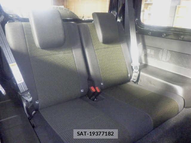 Suzuki JIMNY SIERRA 2025 8699859-8