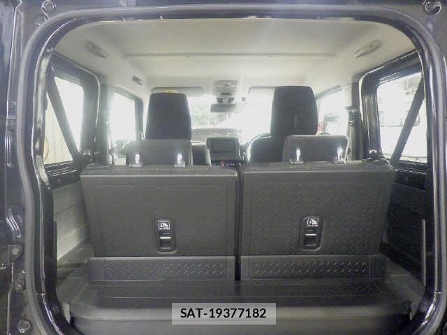 Suzuki JIMNY SIERRA 2025 8699859-9