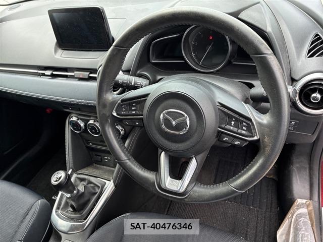 Mazda MAZDA2 2021 8909939-3