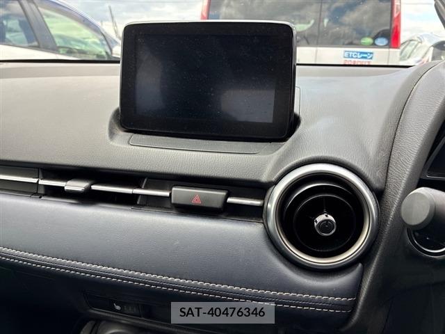 Mazda MAZDA2 2021 8909939-4