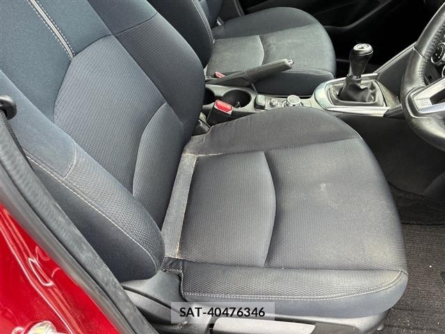 Mazda MAZDA2 2021 8909939-5