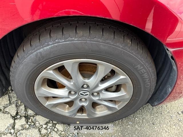 Mazda MAZDA2 2021 8909939-7