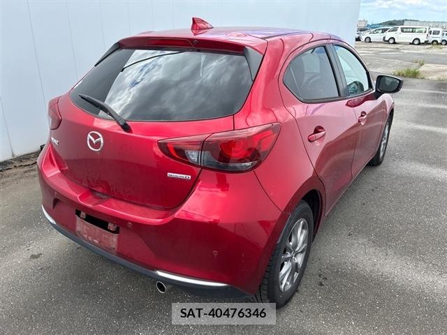 Mazda MAZDA2 2021 8909939-8