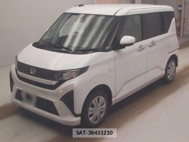 Daihatsu MOVE 2026 8756156-0