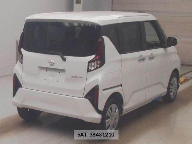 Daihatsu MOVE 2026 8756156-1
