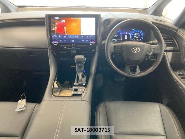 Toyota ALPHARD 2026 8906202-3