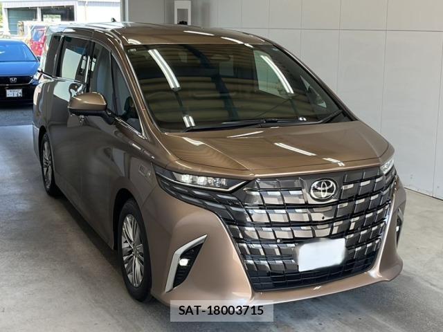 Toyota ALPHARD 2026 8906202-4