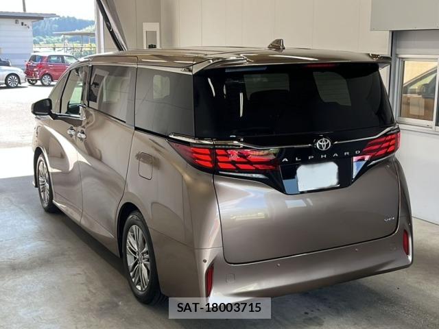 Toyota ALPHARD 2026 8906202-5
