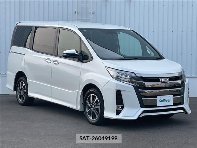 Toyota NOAH 2021 8722671-0